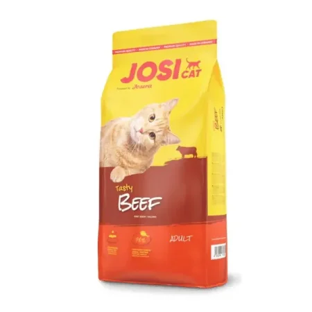 אוכל לחתולים Josera Josicat Beef
